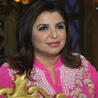 Farah Khan