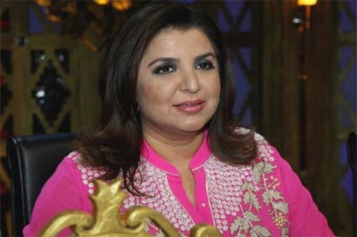 Farah Khan