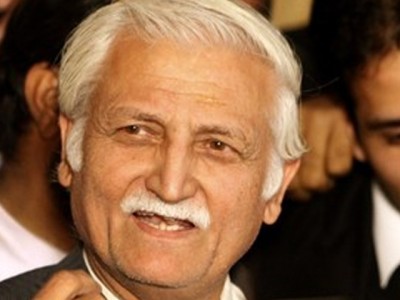 Farhatullah Babar