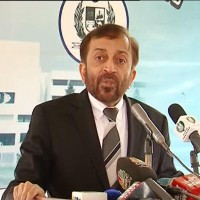 Farooq Sattar