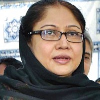 Faryal Talpur