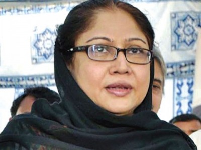 Faryal Talpur