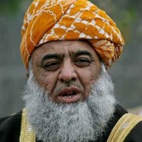 Fazlur Rehman