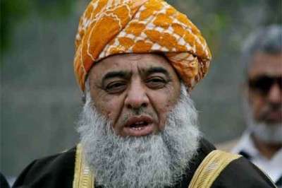 Fazlur Rehman