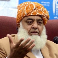 Fazlur Rehman