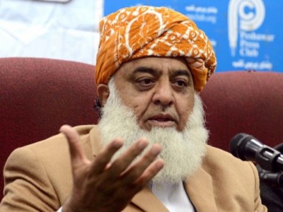 Fazlur Rehman