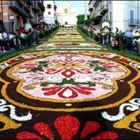 Flowers Festival