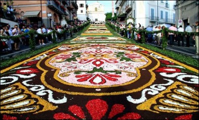 Flowers Festival