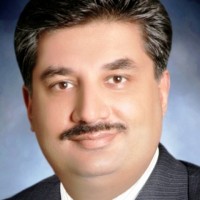 Ghulam Dastgir Khan