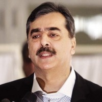 Gilani