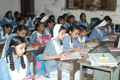 Girls Education