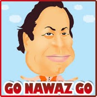 Go Nawaz Go