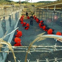 Guantanamo Prison