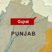 Gujarat