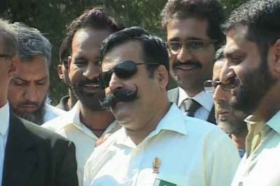 Gullu Butt