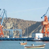 Gwadar Project