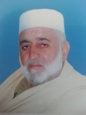 HAJI RIAZ AWAN AKWAL