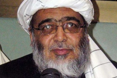 Hafiz Hussain Ahmed