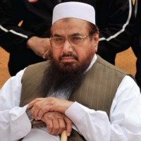 Hafiz Mohammad Saeed