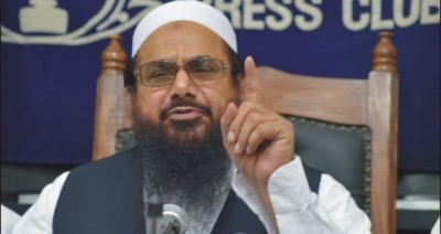 Hafiz Mohammad Saeed