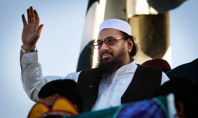 Hafiz Saeed