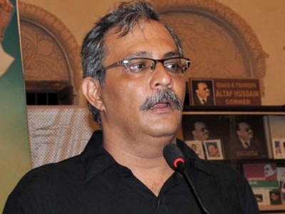 Haider Abbas Rizvi