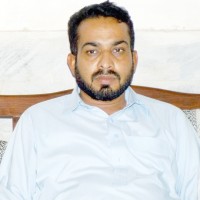 Haleem Ansari