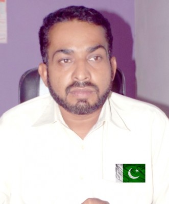 Halim Ansari