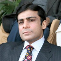 Hamza Shahbaz