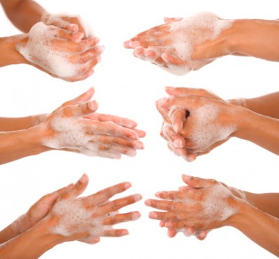 Hand Washing