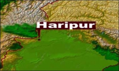 Haripur