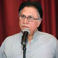 Hasan Nisar