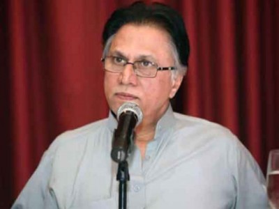 Hasan Nisar