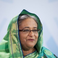 Hasina Wajed