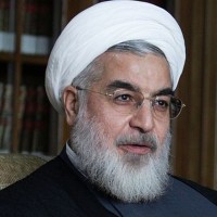 Hassan Rohani