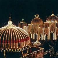 Hazrat Baba Farid Urs