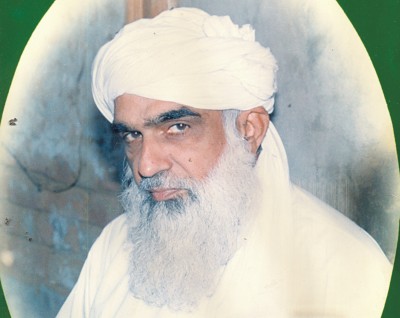 Hazrat Imam Rabani