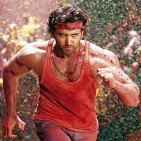 Hrithik Roshan