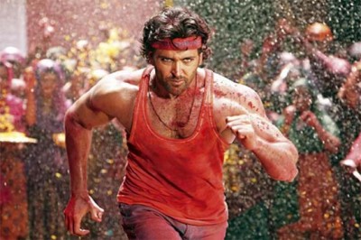 Hrithik Roshan