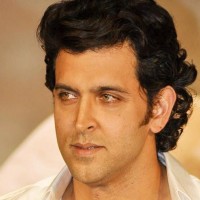 Hrithik Roshan