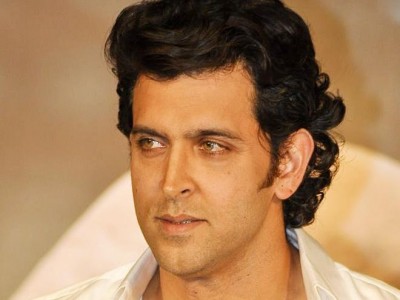 Hrithik Roshan