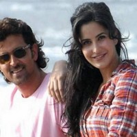 Hrithik,Katrina