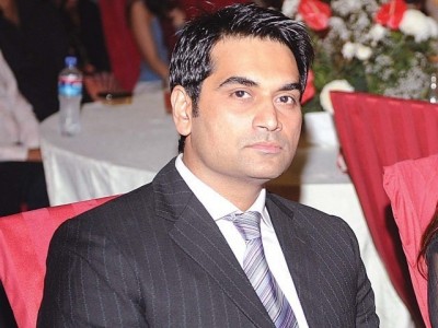 Humayun Saeed