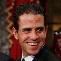 Hunter Biden