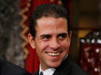 Hunter Biden