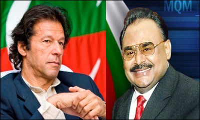 Imran And Altaf