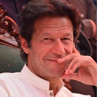 Imran Khan