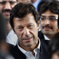 Imran Khan