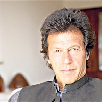 Imran Khan