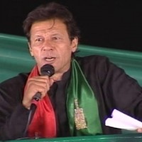 Imran Khan